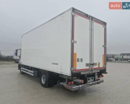 Івеко ЄвроКарго, об'ємом двигуна 0 л та пробігом 305 тис. км за 26900 $, фото 8 на Automoto.ua