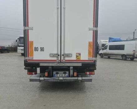 Івеко ЄвроКарго, об'ємом двигуна 0 л та пробігом 305 тис. км за 26900 $, фото 7 на Automoto.ua