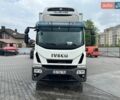 Ивеко ЕвроКарго, объемом двигателя 6.9 л и пробегом 261 тыс. км за 37500 $, фото 1 на Automoto.ua