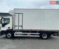 Ивеко ЕвроКарго, объемом двигателя 6.9 л и пробегом 261 тыс. км за 37500 $, фото 3 на Automoto.ua