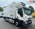 Ивеко ЕвроКарго, объемом двигателя 6.9 л и пробегом 261 тыс. км за 37500 $, фото 1 на Automoto.ua