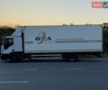 Ивеко ЕвроКарго, объемом двигателя 6 л и пробегом 700 тыс. км за 45000 $, фото 2 на Automoto.ua
