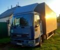 Ивеко ЕвроКарго, объемом двигателя 3.9 л и пробегом 250 тыс. км за 6100 $, фото 1 на Automoto.ua