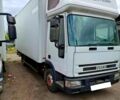 Івеко ЄвроКарго, об'ємом двигуна 6 л та пробігом 400 тис. км за 8000 $, фото 12 на Automoto.ua