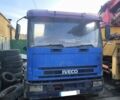 Ивеко ЕвроКарго, объемом двигателя 0 л и пробегом 1 тыс. км за 1000 $, фото 1 на Automoto.ua