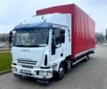Івеко ЄвроКарго, об'ємом двигуна 58 л та пробігом 600 тис. км за 11000 $, фото 1 на Automoto.ua
