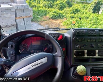 Івеко ЄвроКарго, об'ємом двигуна 39 л та пробігом 0 тис. км за 8000 $, фото 2 на Automoto.ua