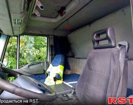 Івеко ЄвроКарго, об'ємом двигуна 39 л та пробігом 0 тис. км за 8000 $, фото 1 на Automoto.ua