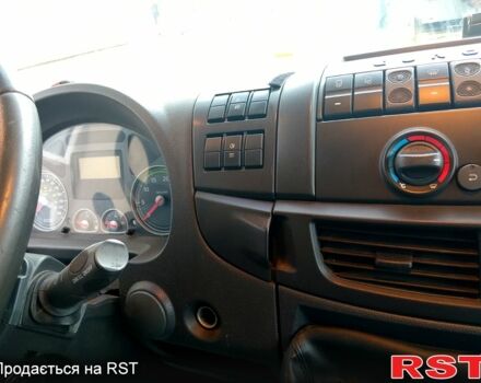 Івеко ЄвроКарго, об'ємом двигуна 6 л та пробігом 500 тис. км за 10700 $, фото 3 на Automoto.ua