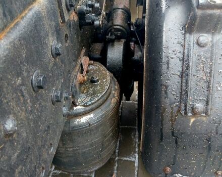 Івеко ЄвроКарго, об'ємом двигуна 6 л та пробігом 500 тис. км за 10700 $, фото 4 на Automoto.ua