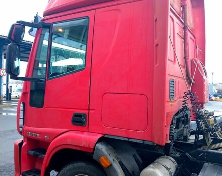 Івеко ЄвроКарго, об'ємом двигуна 6 л та пробігом 500 тис. км за 10700 $, фото 1 на Automoto.ua