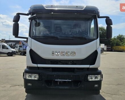 купить новое авто Ивеко ЕвроКарго 2025 года от официального дилера УкрАвтоКомплект Ивеко фото