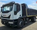 купити нове авто Івеко ЄвроКарго 2025 року від офіційного дилера УкрАвтоКомплект Івеко фото