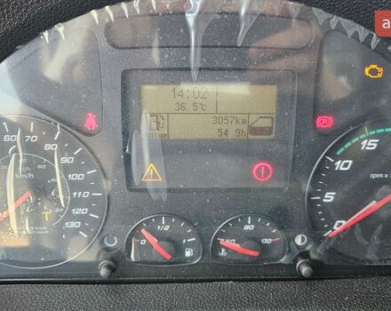 купить новое авто Ивеко ЕвроКарго 2025 года от официального дилера УкрАвтоКомплект Ивеко фото