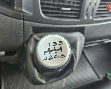 купить новое авто Ивеко ЕвроКарго 2025 года от официального дилера УкрАвтоКомплект Ивеко фото