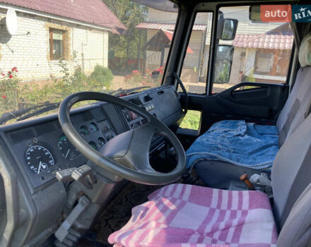 Ивеко ЕвроКарго, объемом двигателя 0 л и пробегом 500 тыс. км за 6400 $, фото 2 на Automoto.ua
