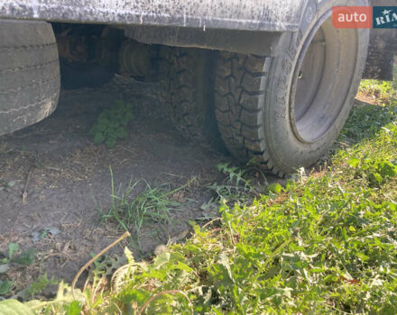 Ивеко ЕвроКарго, объемом двигателя 0 л и пробегом 500 тыс. км за 6400 $, фото 4 на Automoto.ua