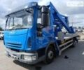 Ивеко ЕвроКарго, объемом двигателя 4 л и пробегом 120 тыс. км за 40000 $, фото 1 на Automoto.ua