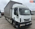 Ивеко ЕвроКарго, объемом двигателя 0 л и пробегом 650 тыс. км за 17900 $, фото 19 на Automoto.ua