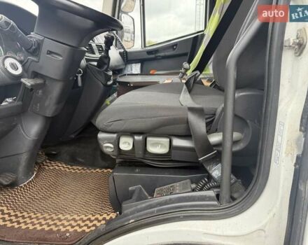 Ивеко ЕвроКарго, объемом двигателя 0 л и пробегом 650 тыс. км за 17900 $, фото 8 на Automoto.ua