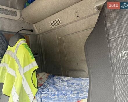 Ивеко ЕвроКарго, объемом двигателя 0 л и пробегом 650 тыс. км за 17900 $, фото 5 на Automoto.ua
