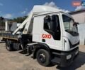 Івеко ЄвроКарго, об'ємом двигуна 6.7 л та пробігом 192 тис. км за 42542 $, фото 6 на Automoto.ua