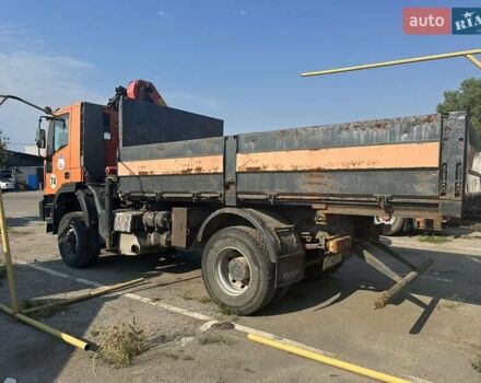 Івеко ЄвроКарго, об'ємом двигуна 0 л та пробігом 0 тис. км за 26000 $, фото 2 на Automoto.ua