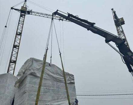 Ивеко ЕвроКарго, объемом двигателя 0 л и пробегом 485 тыс. км за 22000 $, фото 1 на Automoto.ua