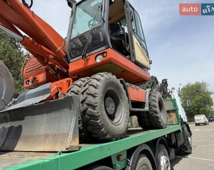 Івеко ЄвроКарго, об'ємом двигуна 9.5 л та пробігом 350 тис. км за 70000 $, фото 22 на Automoto.ua