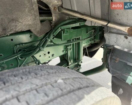 Івеко ЄвроКарго, об'ємом двигуна 9.5 л та пробігом 350 тис. км за 70000 $, фото 29 на Automoto.ua