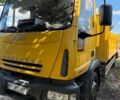 Ивеко ЕвроКарго, объемом двигателя 0 л и пробегом 850 тыс. км за 22900 $, фото 1 на Automoto.ua