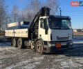 Івеко ЄвроКарго, об'ємом двигуна 0 л та пробігом 160 тис. км за 39999 $, фото 1 на Automoto.ua