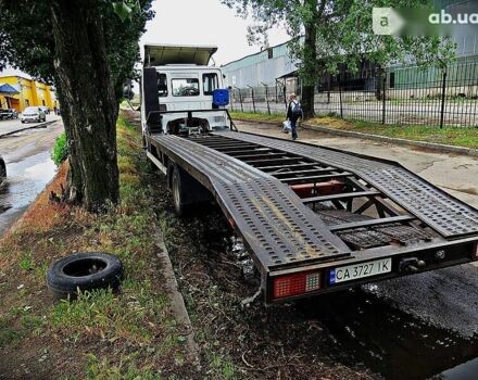 Івеко ЄвроКарго, об'ємом двигуна 0 л та пробігом 441 тис. км за 15000 $, фото 1 на Automoto.ua