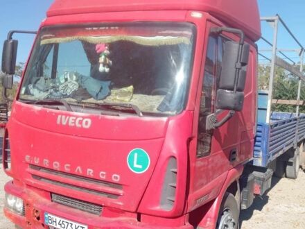 Івеко ЄвроКарго, об'ємом двигуна 0 л та пробігом 0 тис. км за 7000 $, фото 1 на Automoto.ua