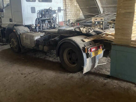 Івеко ЄвроКарго, об'ємом двигуна 0 л та пробігом 272 тис. км за 14200 $, фото 1 на Automoto.ua