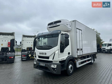 Ивеко ЕвроКарго 2016 в Виннице на Automoto.ua Ивеко ЕвроКарго, объемом двигателя 6.9 л и пробегом 261 тыс. км за 43947 $, фото 1 на Automoto.ua