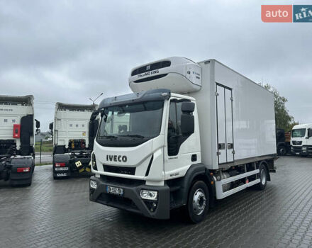 Ивеко ЕвроКарго 2016 в Виннице на Automoto.ua Ивеко ЕвроКарго, объемом двигателя 6.9 л и пробегом 261 тыс. км за 43947 $, фото 1 на Automoto.ua