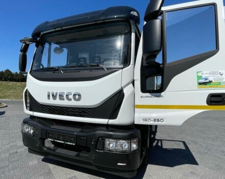 купити нове авто Івеко ЄвроКарго 2024 року від офіційного дилера Алекс СО Івеко фото