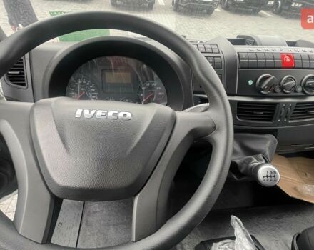 купити нове авто Івеко ЄвроКарго 2024 року від офіційного дилера Алекс СО Івеко фото