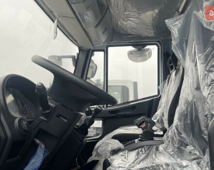 купити нове авто Івеко ЄвроКарго 2024 року від офіційного дилера Алекс СО Івеко фото