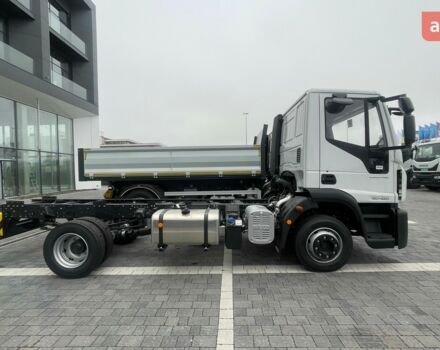 купить новое авто Ивеко ЕвроКарго 2024 года от официального дилера Алекс СО Ивеко фото