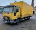 Жовтий Івеко ЄвроКарго, об'ємом двигуна 5.86 л та пробігом 155 тис. км за 10300 $, фото 5 на Automoto.ua