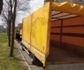 Жовтий Івеко ЄвроКарго, об'ємом двигуна 5.86 л та пробігом 155 тис. км за 10300 $, фото 2 на Automoto.ua