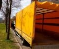 Желтый Ивеко ЕвроКарго, объемом двигателя 5.9 л и пробегом 160 тыс. км за 9500 $, фото 3 на Automoto.ua