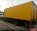 Желтый Ивеко ЕвроКарго, объемом двигателя 5.9 л и пробегом 700 тыс. км за 8500 $, фото 2 на Automoto.ua