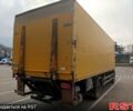Желтый Ивеко ЕвроКарго, объемом двигателя 5.9 л и пробегом 700 тыс. км за 8500 $, фото 8 на Automoto.ua