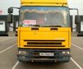 Желтый Ивеко ЕвроКарго, объемом двигателя 5.9 л и пробегом 700 тыс. км за 8500 $, фото 7 на Automoto.ua