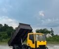 Желтый Ивеко ЕвроКарго, объемом двигателя 3.9 л и пробегом 800 тыс. км за 13900 $, фото 1 на Automoto.ua
