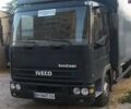 Серый Ивеко ЕвроКарго, объемом двигателя 3.91 л и пробегом 300 тыс. км за 8500 $, фото 1 на Automoto.ua