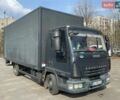 Серый Ивеко ЕвроКарго, объемом двигателя 3.92 л и пробегом 440 тыс. км за 15000 $, фото 1 на Automoto.ua